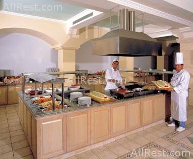 Lindos Princess Beach Hotel 16